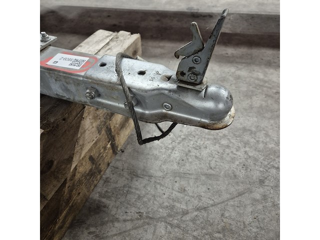 Bowrider speedboot met trailer, bayliner, 2350 lx capri, 2000 - afbeelding 49 van  53