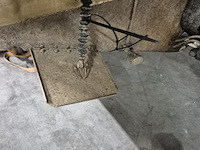 Bowrider speedboot met trailer, bayliner, 2350 lx capri, 2000 - afbeelding 51 van  53