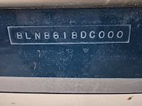 Bowrider speedboot met trailer, bayliner, 2350 lx capri, 2000 - afbeelding 53 van  53