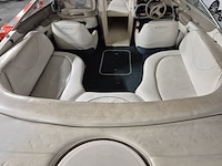 Bowrider speedboot met trailer, bayliner, 2350 lx capri, 2000 - afbeelding 11 van  53