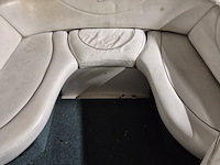 Bowrider speedboot met trailer, bayliner, 2350 lx capri, 2000 - afbeelding 14 van  53
