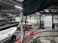 Bowrider speedboot met trailer, bayliner, 2350 lx capri, 2000 - afbeelding 36 van  53