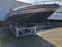 Bowrider speedboot, rinker, captiva cc 272, 2000 - afbeelding 3 van  67