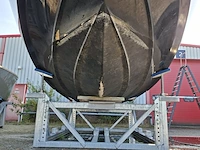 Bowrider speedboot, rinker, captiva cc 272, 2000 - afbeelding 5 van  67