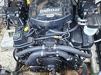Bowrider speedboot, rinker, captiva cc 272, 2000 - afbeelding 8 van  67