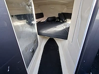 Bowrider speedboot, rinker, captiva cc 272, 2000 - afbeelding 15 van  67