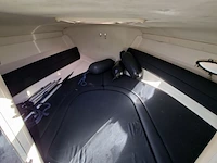 Bowrider speedboot, rinker, captiva cc 272, 2000 - afbeelding 16 van  67