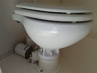 Bowrider speedboot, rinker, captiva cc 272, 2000 - afbeelding 18 van  67