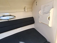 Bowrider speedboot, rinker, captiva cc 272, 2000 - afbeelding 21 van  67