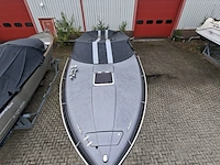 Bowrider speedboot, rinker, captiva cc 272, 2000 - afbeelding 12 van  67