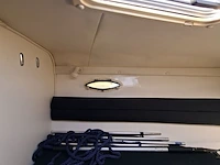 Bowrider speedboot, rinker, captiva cc 272, 2000 - afbeelding 24 van  67