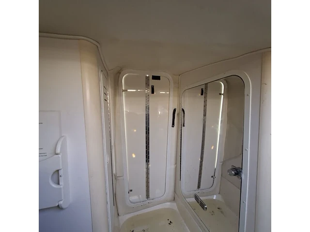 Bowrider speedboot, rinker, captiva cc 272, 2000 - afbeelding 25 van  67