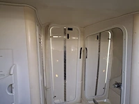 Bowrider speedboot, rinker, captiva cc 272, 2000 - afbeelding 25 van  67