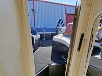 Bowrider speedboot, rinker, captiva cc 272, 2000 - afbeelding 26 van  67