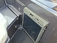 Bowrider speedboot, rinker, captiva cc 272, 2000 - afbeelding 28 van  67