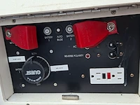 Bowrider speedboot, rinker, captiva cc 272, 2000 - afbeelding 31 van  67