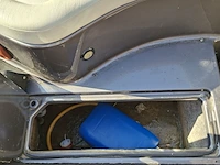 Bowrider speedboot, rinker, captiva cc 272, 2000 - afbeelding 33 van  67