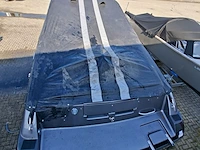 Bowrider speedboot, rinker, captiva cc 272, 2000 - afbeelding 35 van  67