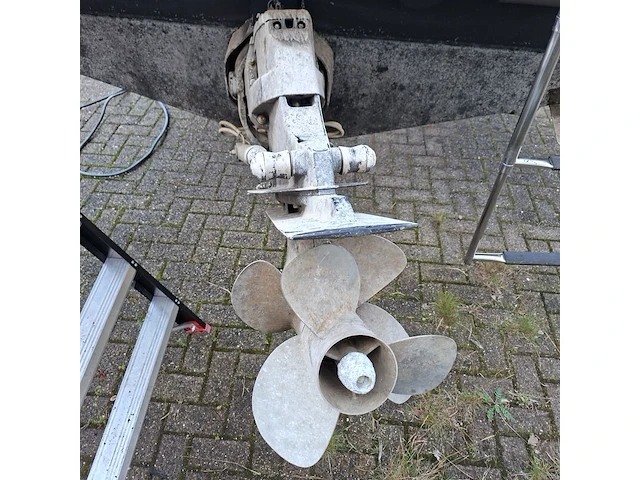 Bowrider speedboot, rinker, captiva cc 272, 2000 - afbeelding 39 van  67