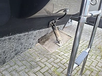 Bowrider speedboot, rinker, captiva cc 272, 2000 - afbeelding 40 van  67