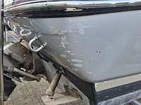 Bowrider speedboot, rinker, captiva cc 272, 2000 - afbeelding 44 van  67