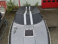Bowrider speedboot, rinker, captiva cc 272, 2000 - afbeelding 47 van  67