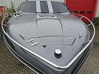 Bowrider speedboot, rinker, captiva cc 272, 2000 - afbeelding 48 van  67