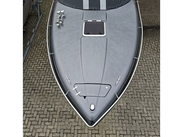 Bowrider speedboot, rinker, captiva cc 272, 2000 - afbeelding 49 van  67