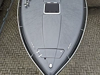 Bowrider speedboot, rinker, captiva cc 272, 2000 - afbeelding 49 van  67