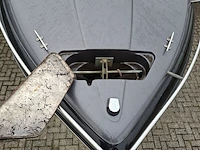 Bowrider speedboot, rinker, captiva cc 272, 2000 - afbeelding 50 van  67