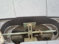 Bowrider speedboot, rinker, captiva cc 272, 2000 - afbeelding 51 van  67