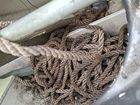 Bowrider speedboot, rinker, captiva cc 272, 2000 - afbeelding 52 van  67
