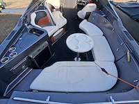Bowrider speedboot, rinker, captiva cc 272, 2000 - afbeelding 53 van  67