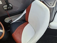 Bowrider speedboot, rinker, captiva cc 272, 2000 - afbeelding 54 van  67