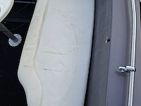 Bowrider speedboot, rinker, captiva cc 272, 2000 - afbeelding 60 van  67