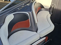 Bowrider speedboot, rinker, captiva cc 272, 2000 - afbeelding 61 van  67