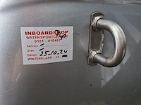 Bowrider speedboot, rinker, captiva cc 272, 2000 - afbeelding 64 van  67
