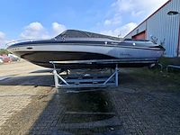 Bowrider speedboot, rinker, captiva cc 272, 2000 - afbeelding 66 van  67