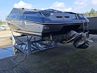Bowrider speedboot, rinker, captiva cc 272, 2000 - afbeelding 67 van  67