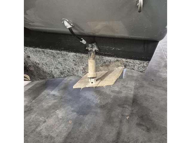 Bowrider speedboot, rinker, cc272, 2000 - afbeelding 2 van  40