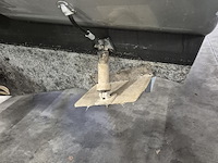 Bowrider speedboot, rinker, cc272, 2000 - afbeelding 2 van  40