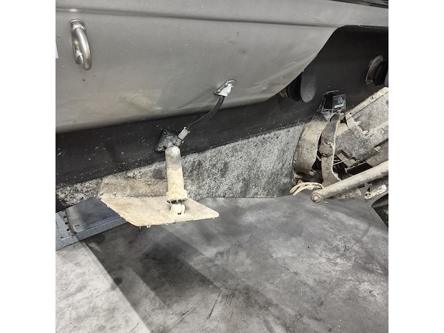 Bowrider speedboot, rinker, cc272, 2000 - afbeelding 3 van  40