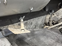 Bowrider speedboot, rinker, cc272, 2000 - afbeelding 3 van  40