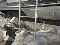 Bowrider speedboot, rinker, cc272, 2000 - afbeelding 5 van  40