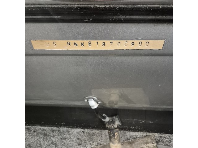 Bowrider speedboot, rinker, cc272, 2000 - afbeelding 6 van  40