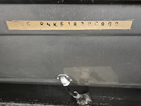 Bowrider speedboot, rinker, cc272, 2000 - afbeelding 6 van  40