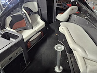 Bowrider speedboot, rinker, cc272, 2000 - afbeelding 8 van  40