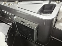 Bowrider speedboot, rinker, cc272, 2000 - afbeelding 10 van  40