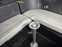 Bowrider speedboot, rinker, cc272, 2000 - afbeelding 11 van  40