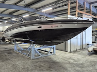 Bowrider speedboot, rinker, cc272, 2000 - afbeelding 1 van  40